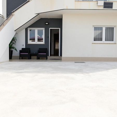 Refugio Do Mar Aparthotel Agucadoura Exterior photo