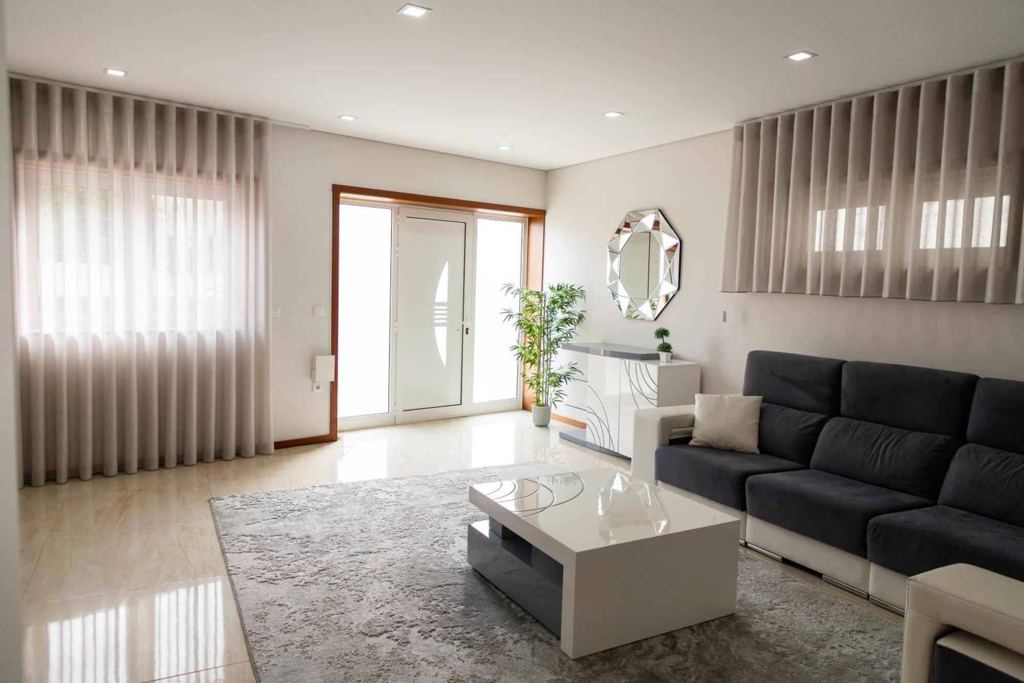 Refugio Do Mar Aparthotel Agucadoura Room photo