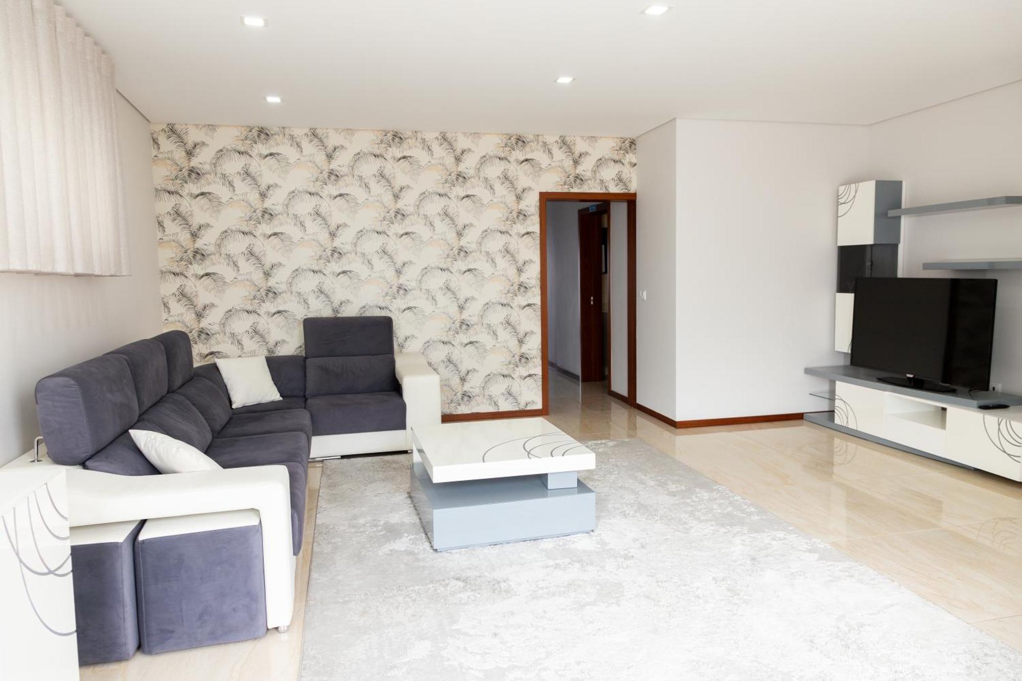 Refugio Do Mar Aparthotel Agucadoura Room photo