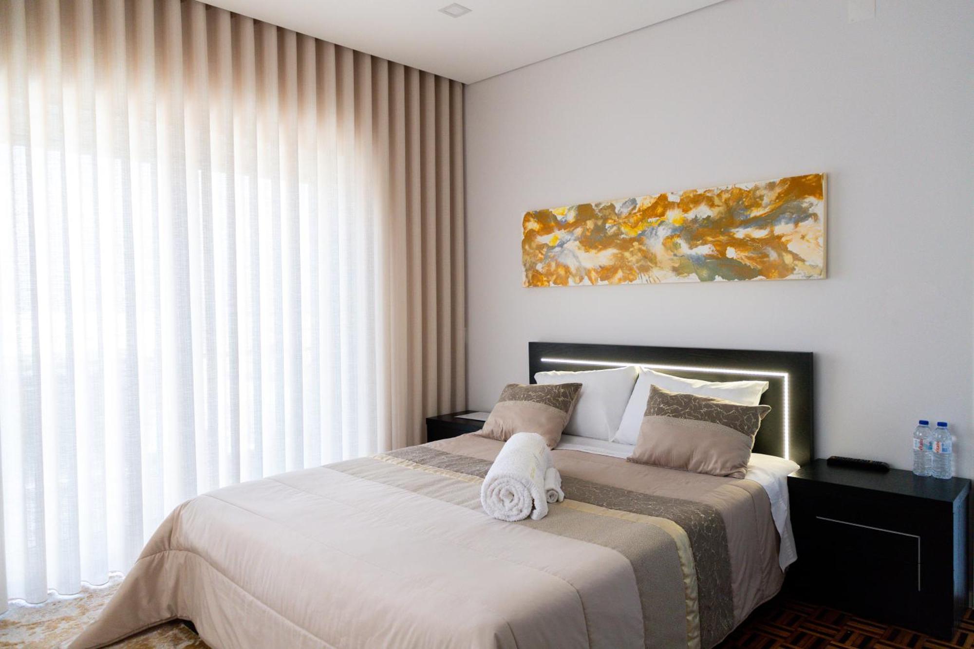 Refugio Do Mar Aparthotel Agucadoura Room photo